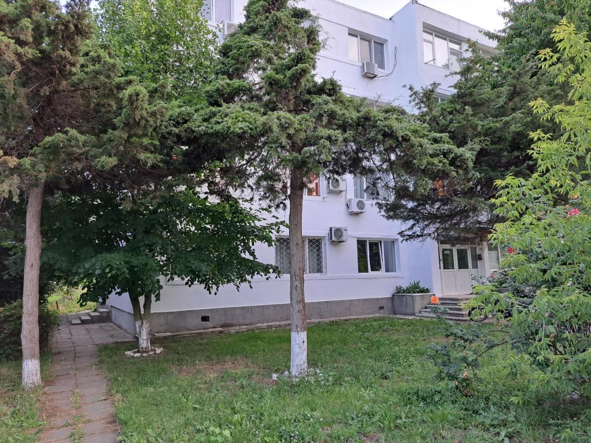 Sejur La Mare Mangalia Exterior photo